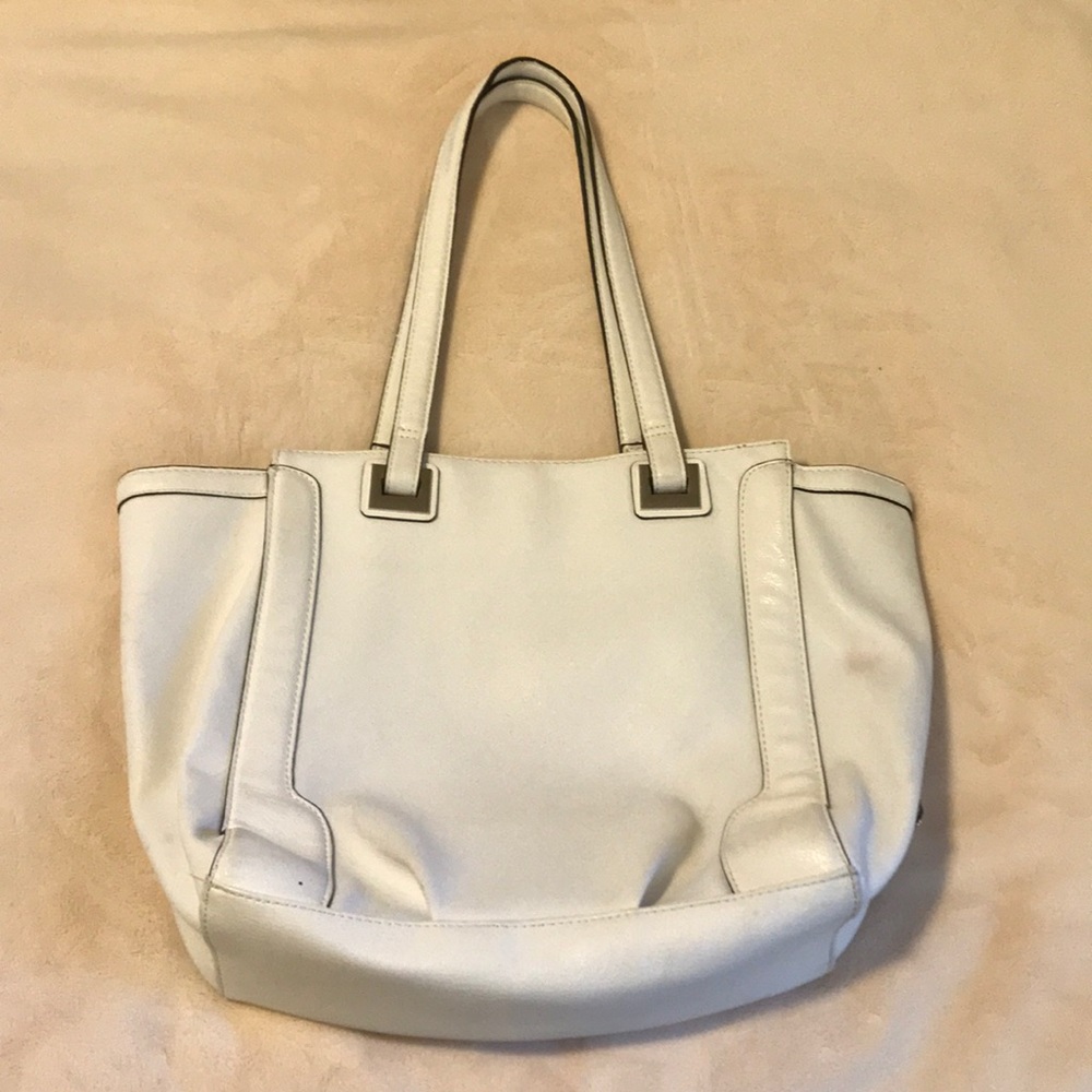 VERA WANG TOTE BAG